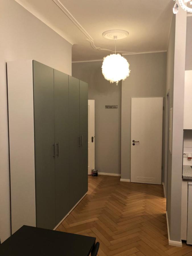 Wm- Touristik- Berlin Leilighet Eksteriør bilde