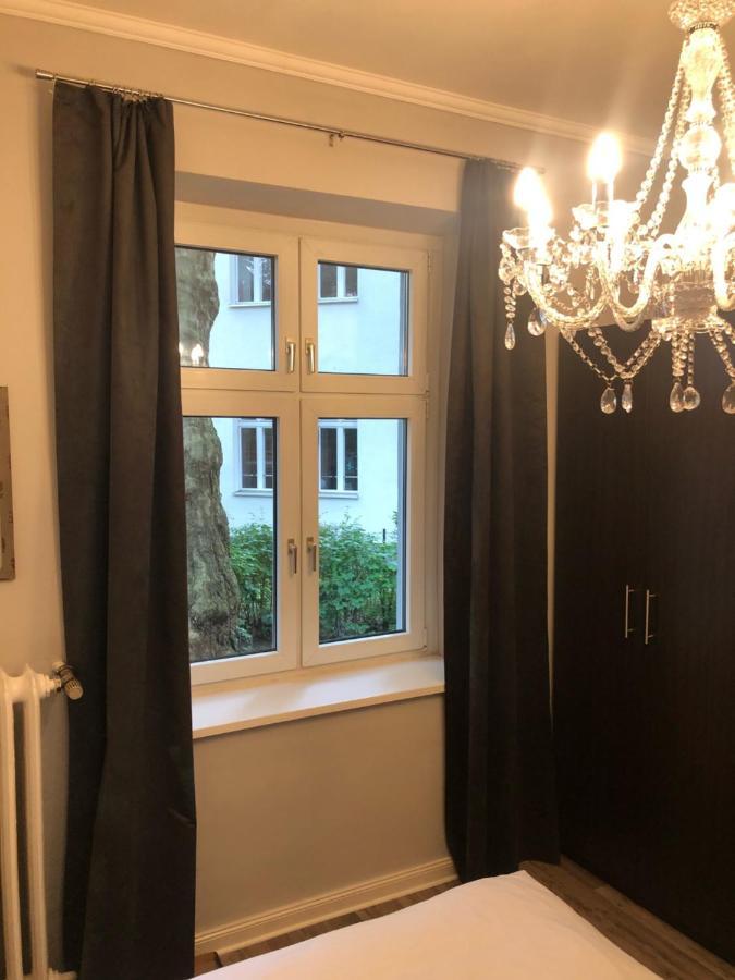 Wm- Touristik- Berlin Leilighet Eksteriør bilde